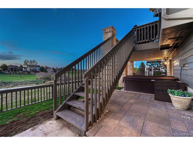 1497 Bent Grass Cir, House other with 5 bedrooms, 4 bathrooms and null parking in Castle Rock CO | Image 33