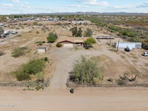 21508 W Lone Mountain Rd, Wittmann, AZ, 85361-8646 | Card Image