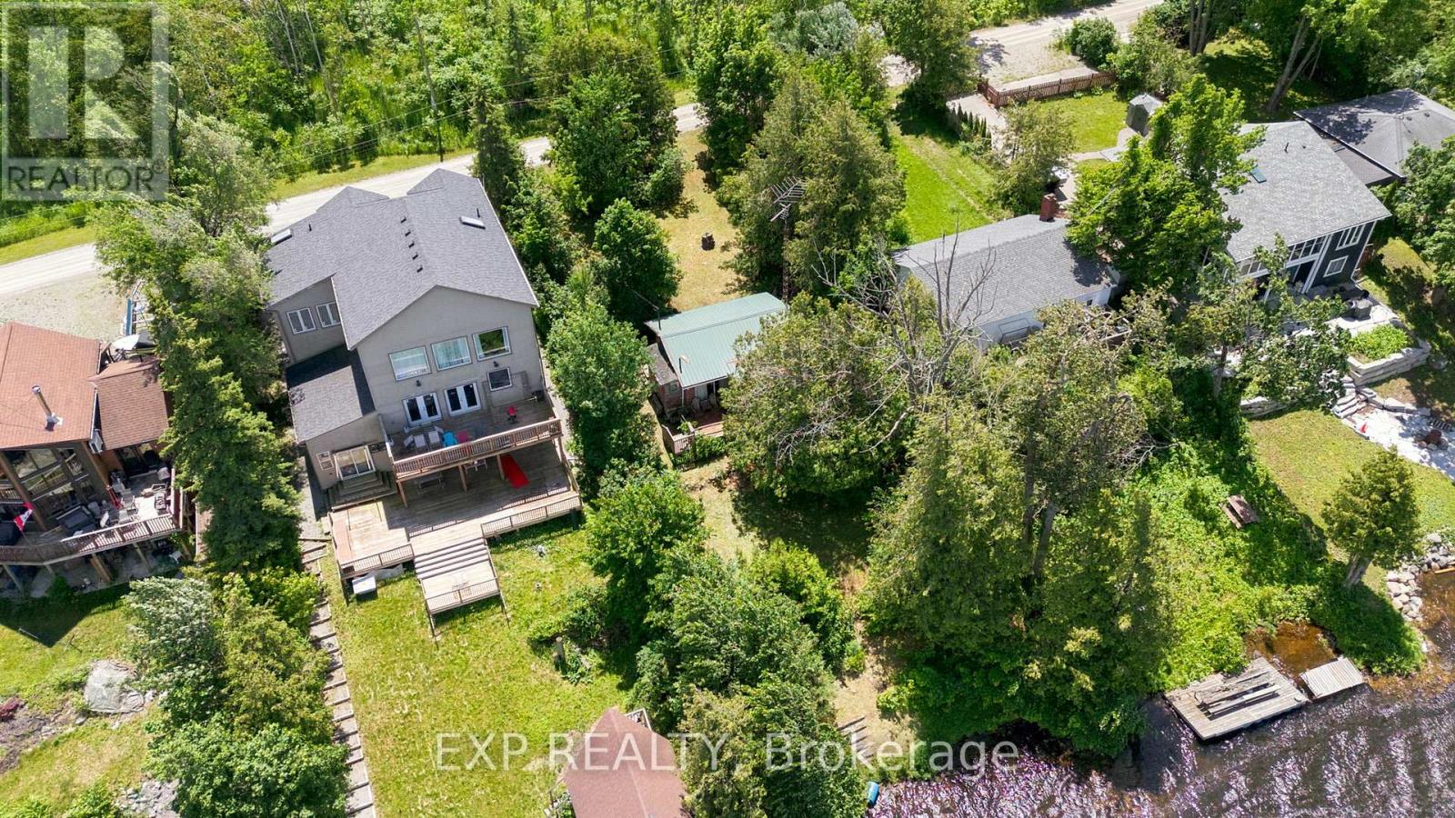 Residential in Kawartha Lakes (Carden) 5