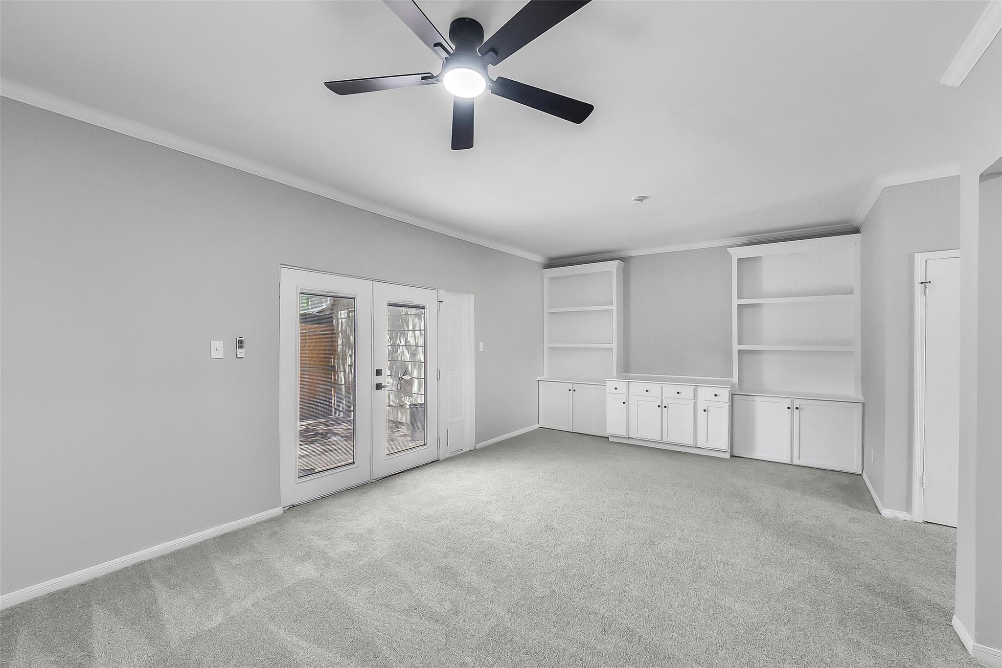 Residential Lease in Houston 4