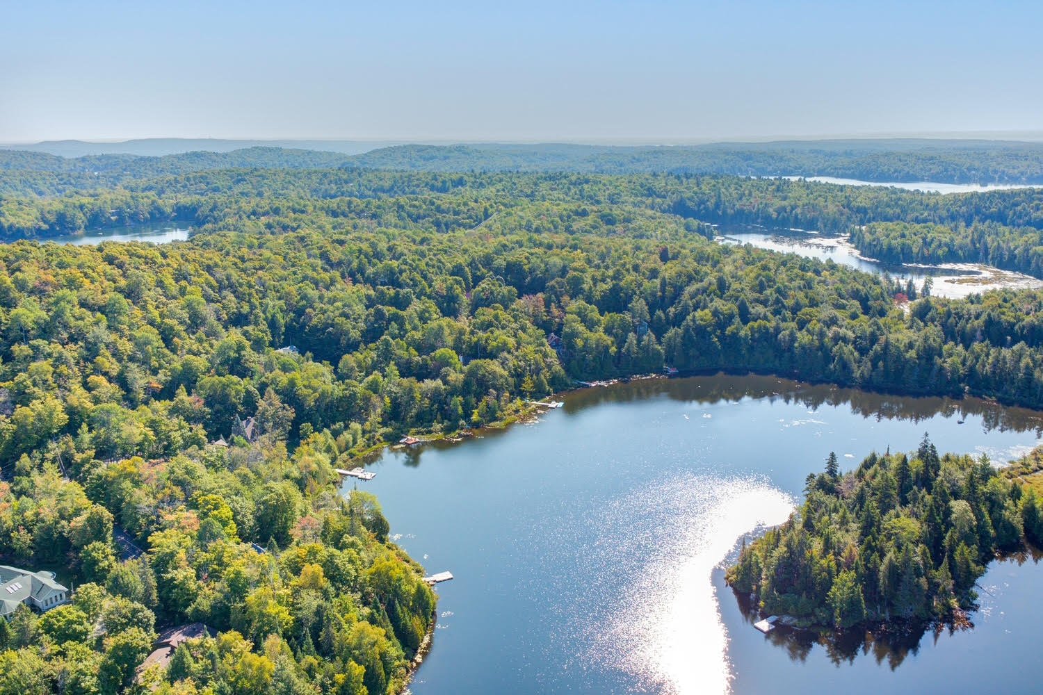 Land in Saint-Sauveur 4
