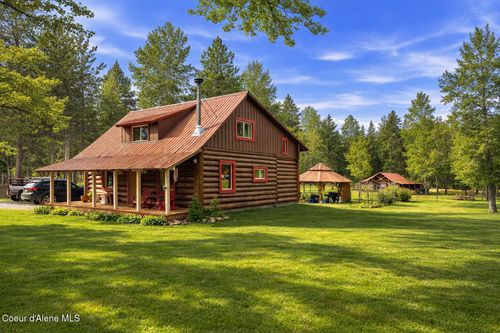 448 Holley Glen Rd, Priest River, ID, 83856-8712 | Card Image