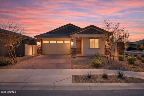 22445 E Marsh Rd, Queen Creek, AZ, 85142-2168 | Card Image