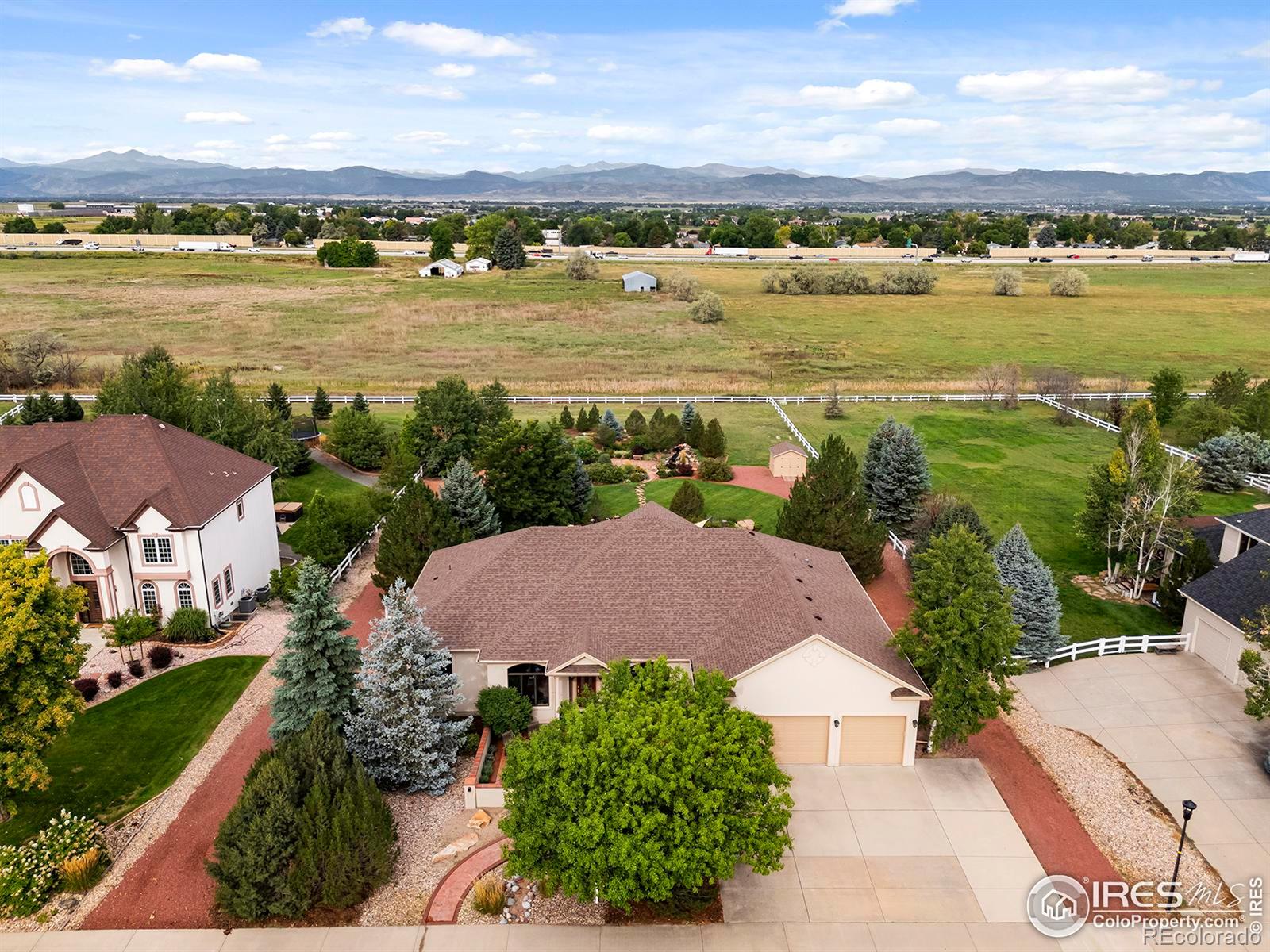 Louden Crossing Ct, Windsor, CO 80528