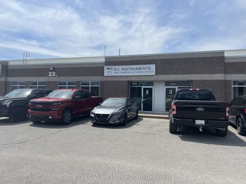 4-23 Progress Dr, Orillia, ON, L3V0T7 | Card Image