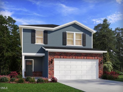 1504 Hatteras Rd, Durham, NC, 27703 | Card Image