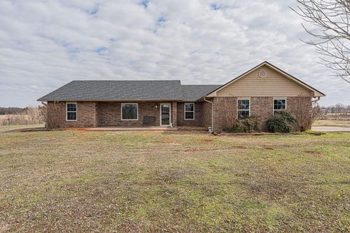 536 Johnsonville Ave, Byars, OK, 74831 | Card Image