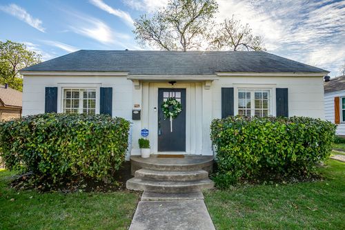 3229 8th Ave, Fort Worth, TX, 76110-3808 | Card Image