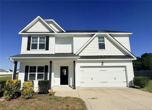 75 Doubletree Ln, Autryville, NC, 28318-4100 | Card Image