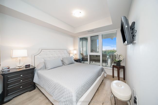 231 - 9000 Jane St, Condo with 2 bedrooms, 2 bathrooms and 2 parking in Concord ON | Image 18
