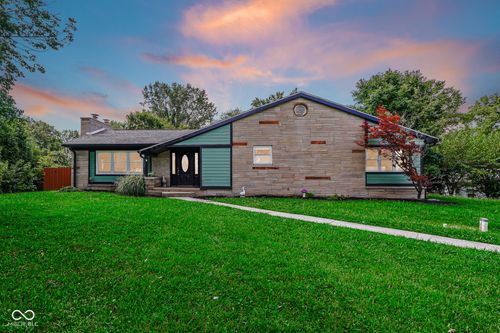 823 W 200 N, Greenfield, IN, 46140-9593 | Card Image