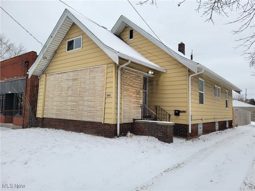 1263 W Waterloo Rd, Akron, OH, 44314-1522 | Card Image