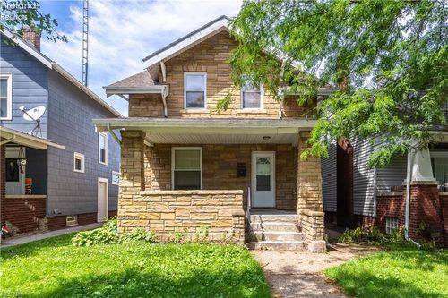 1131 5th St, Sandusky, OH, 44870-4012 | Card Image