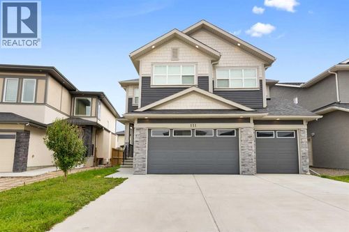 111 Sandpiper Park, Chestermere, AB, T1X1Y8 | Card Image