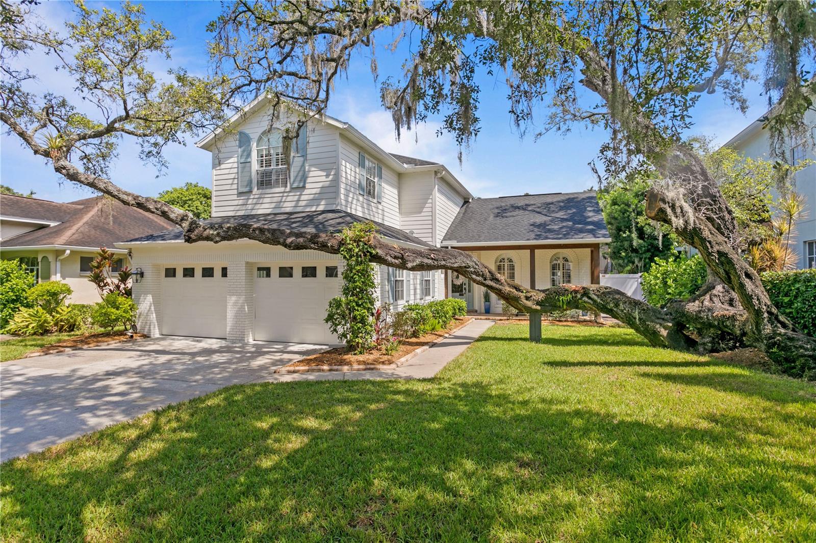 Dale Ave, Tampa, FL 33609