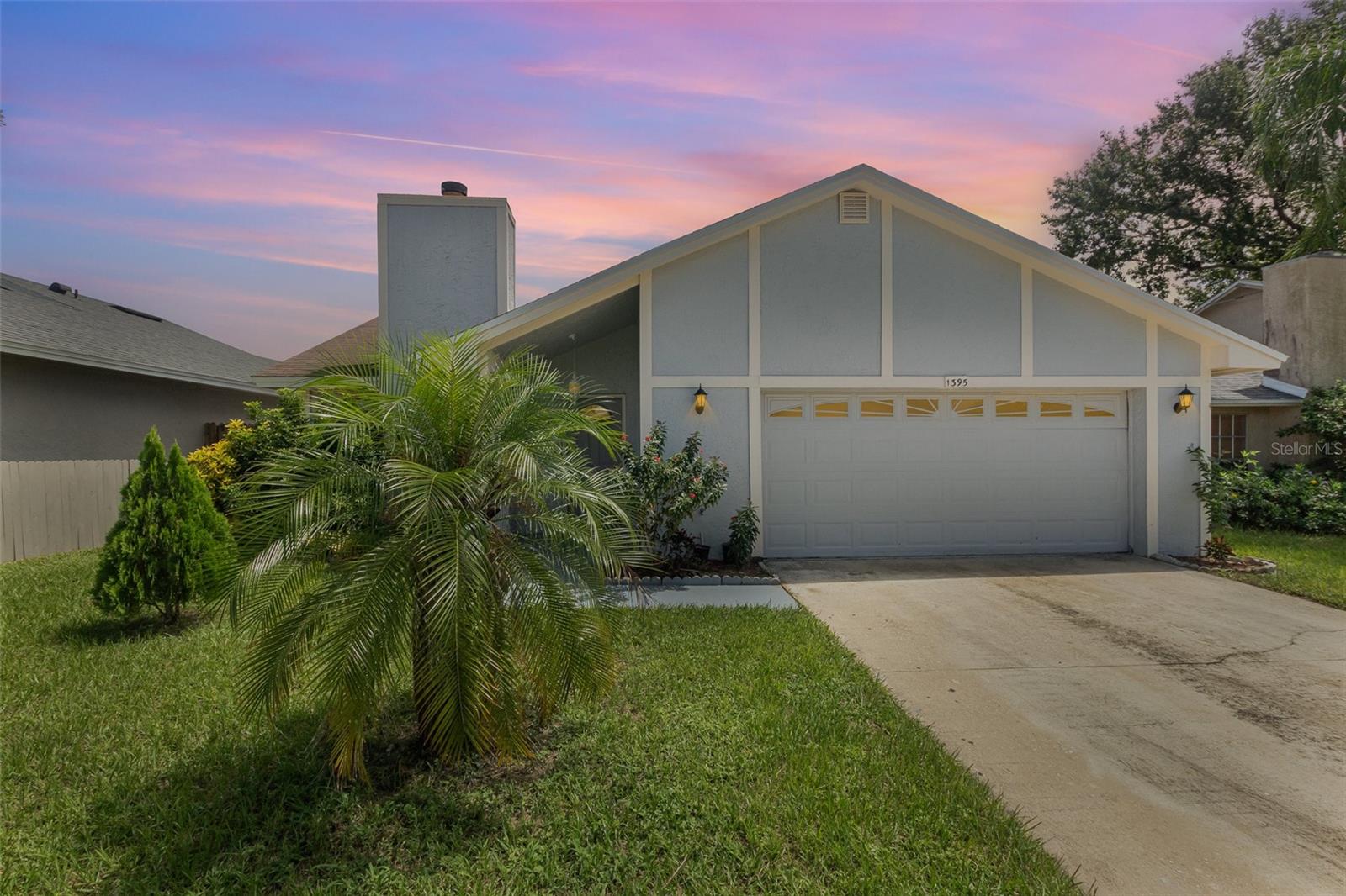 San Luis Ct, Winter Springs, FL 32708