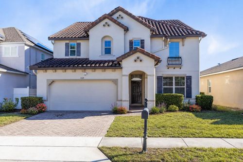 1319 Yorkshire Ct, DAVENPORT, FL, 33896-5122 | Card Image