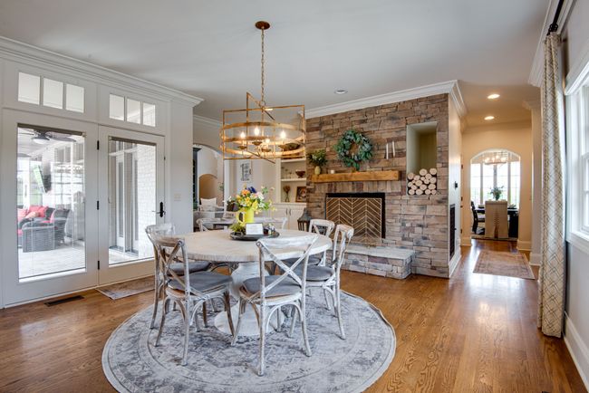 6605 Goshawk Ct, House other with 5 bedrooms, 7 bathrooms and 7 parking in Arrington TN | Image 18