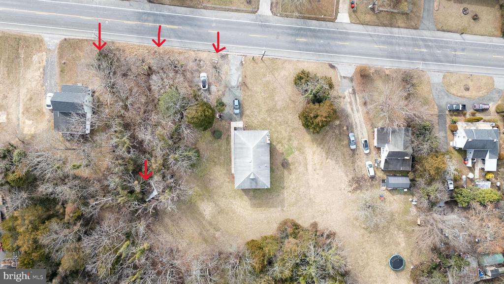 Land in BRIDGETON