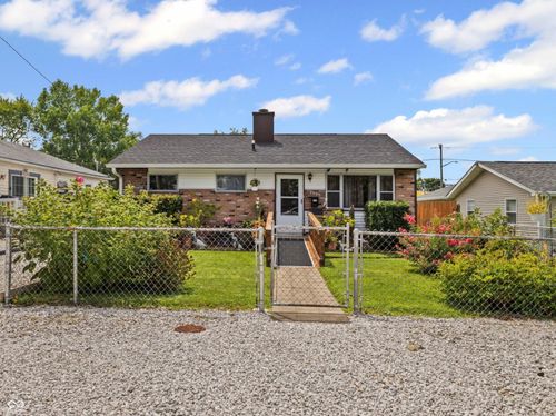 2005 Reformers Ave, Indianapolis, IN, 46203-2980 | Card Image
