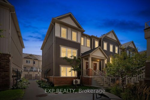 83-2500 Hill Rise Court, Oshawa, ON, L1L0M6 | Card Image
