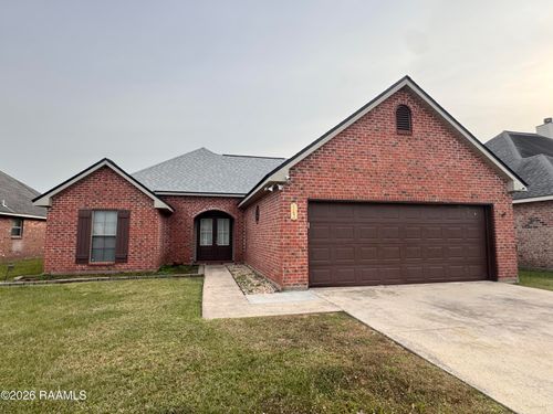 143 Legend Creek Drive, Lafayette, LA, 70508 | Card Image