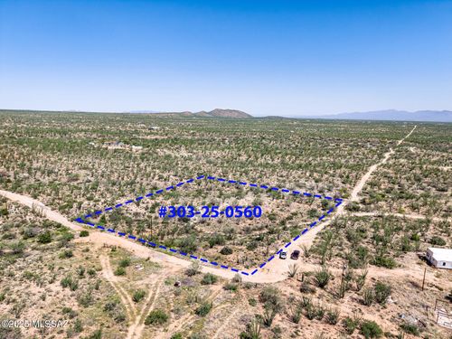 56-0000 W Calle Dos, Sahuarita, AZ, 85629 | Card Image