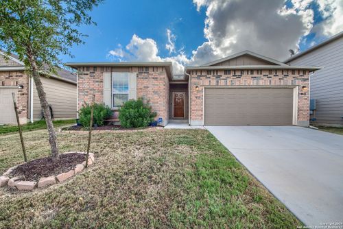 10606 Century Farm Dr, Converse, TX, 78109-4405 | Card Image