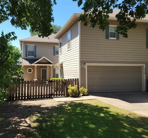 a-1176 Bedford St, Austin, TX, 78702-2404 | Card Image