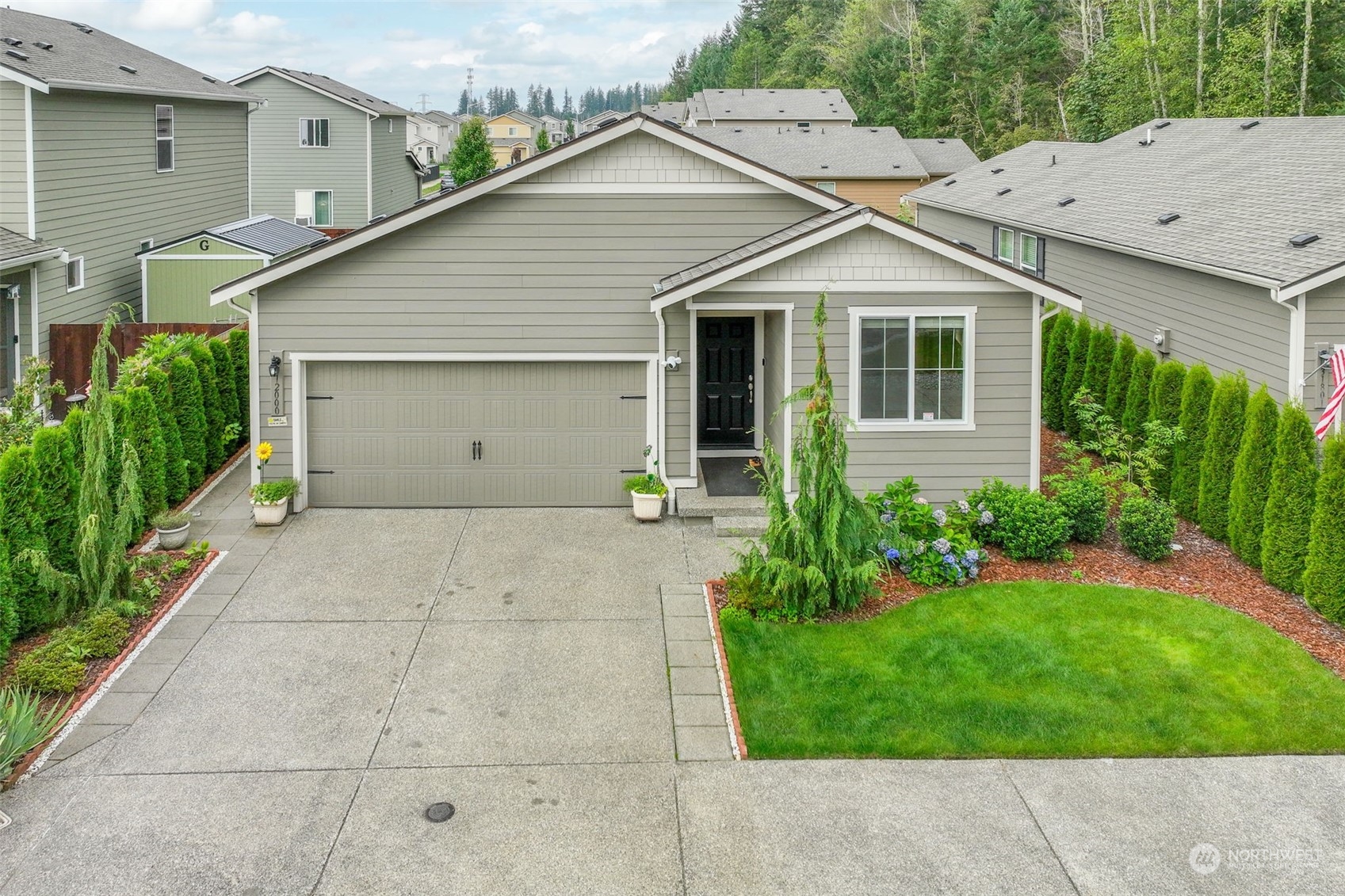 318th Ave, Sultan, WA 98294