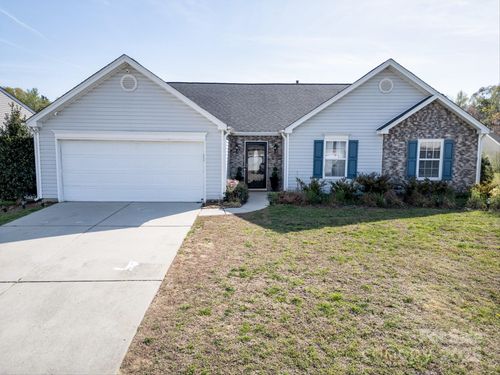 4002 Shadow Pines Cir, Indian Trail, NC, 28079-5552 | Card Image