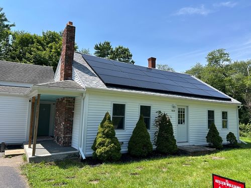 468 Podunk Rd, East Brookfield, MA, 01515-2103 | Card Image
