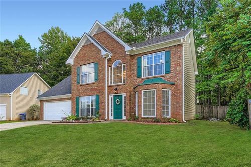 2400 Compton Pl, Suwanee, GA, 30024-3182 | Card Image