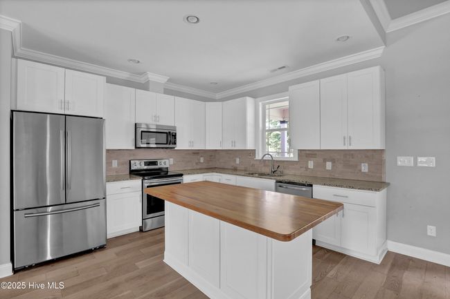116 Sherrill Loop Rd, House other with 3 bedrooms, 2 bathrooms and 2 parking in Sneads Ferry NC | Image 8