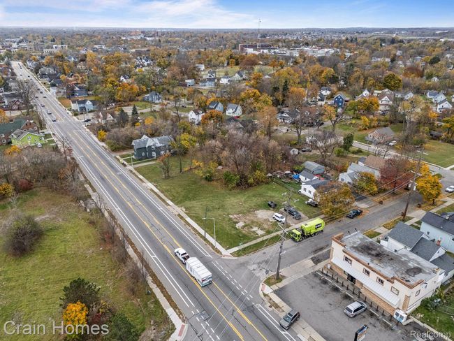 431 N Perry St, Home with 0 bedrooms, 0 bathrooms and null parking in Pontiac MI | Image 13