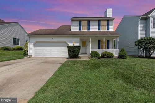 1209 Ashmead Sq, BELCAMP, MD, 21017-1343 | Card Image