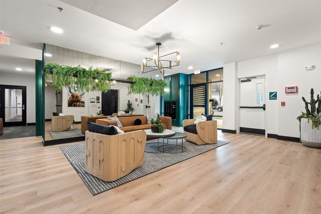 APT-222 - 2500 Longview St, Condo with 2 bedrooms, 2 bathrooms and 2 parking in Austin TX | Image 26