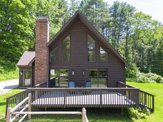 Sun deck | Image 27