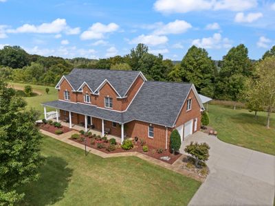 1270 Nubbin Ridge Road, House other with 5 bedrooms, 4 bathrooms and null parking in Somerset KY | Image 2