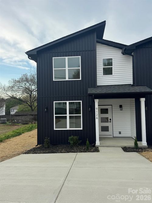 912 B Rhode Island Avenue Nw, Kannapolis, NC, 28083 | Card Image