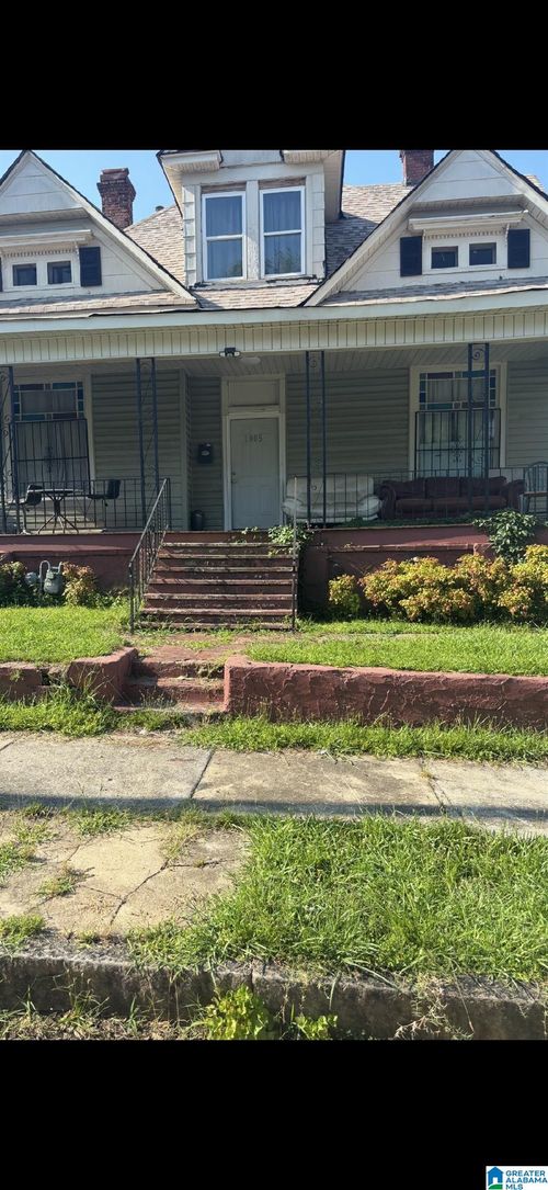 1005 2nd St, Birmingham, AL, 35214-5315 | Card Image
