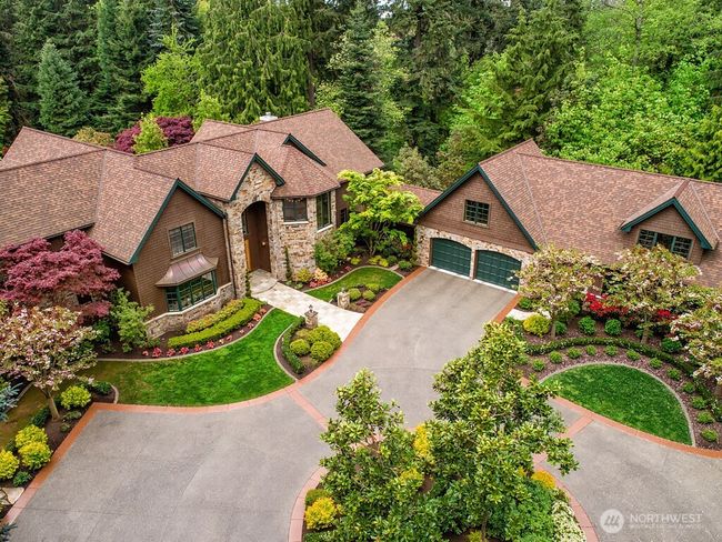 11211 Wachusett Road, House other with 5 bedrooms, 7 bathrooms and 14 parking in Woodway WA | Image 34