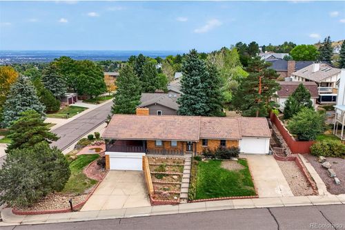 632 S Gardenia Street, Lakewood, CO, 80228 | Card Image