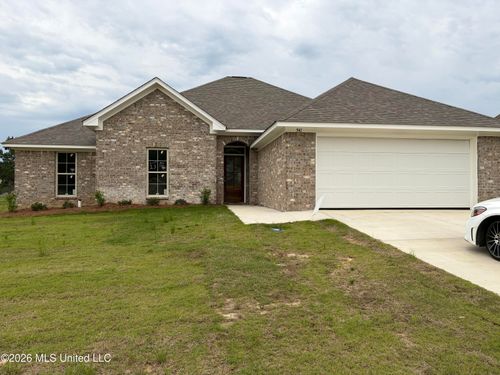 541 Patrick Farms Dr, Pearl, MS, 39208-9425 | Card Image