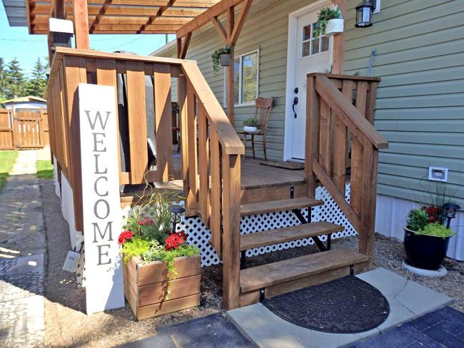 5010 44 Avenue, House other with 3 bedrooms, 1 bathrooms and 2 parking in Vermilion AB | Image 11