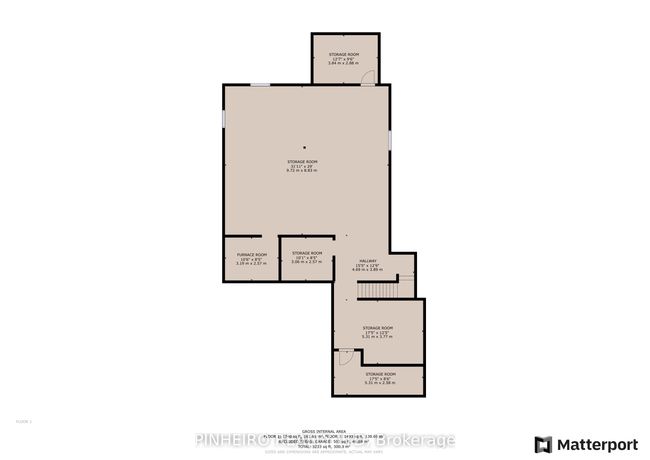 118 Spencer Ave, House other with 3 bedrooms, 2 bathrooms and 4 parking in Lucan ON | Image 30