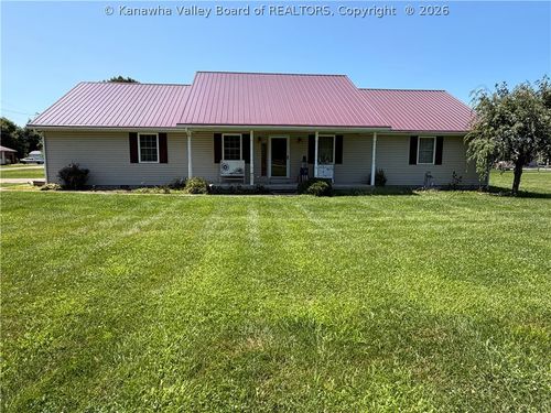 58 Valley Brook Ln, West Columbia, WV, 25287-8700 | Card Image