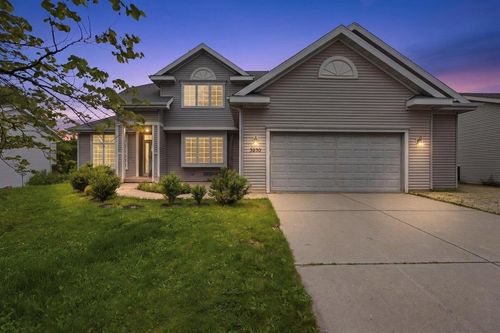 3650 Ice Age Drive, MADISON, WI, 53719 | Card Image