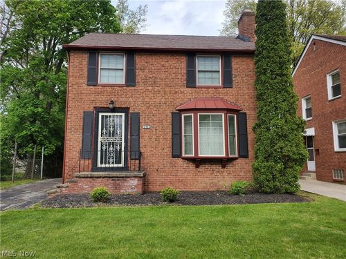 1115 Clifford Road, Cleveland Heights, OH, 44121 | Card Image