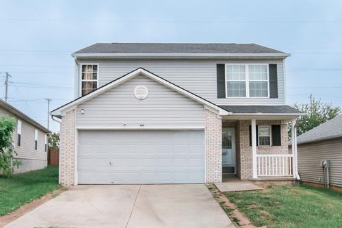 2624 Coronado Rdg, Lexington, KY, 40511-8869 | Card Image